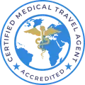 Certified Medical Travel Agency