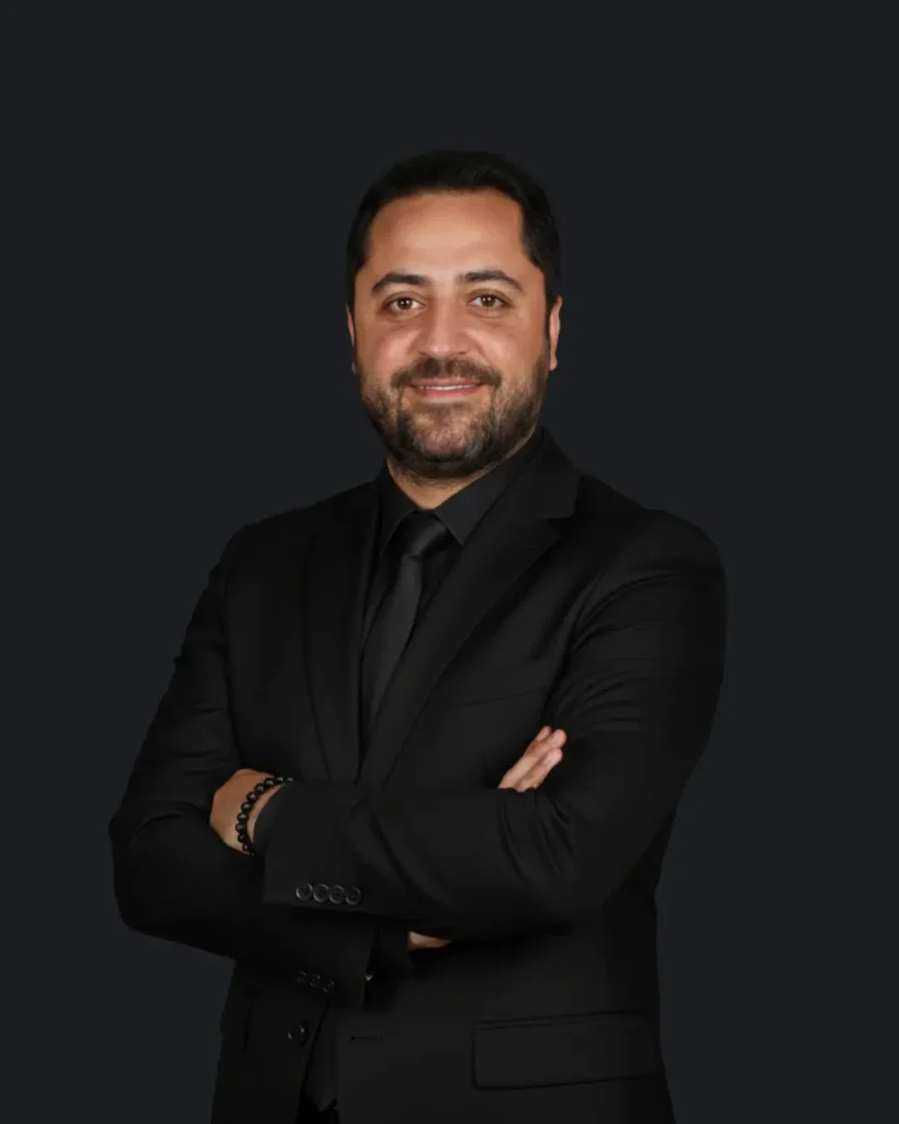 Oral and Maxillofacial dentist in Turkey